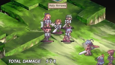 Disgaea: Afternoon of Darkness for PSP image