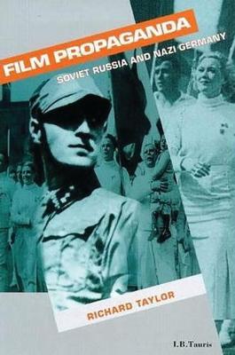 Film Propaganda by Richard Taylor image