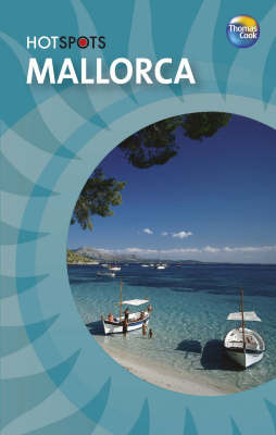 Mallorca by Tony Kelly image