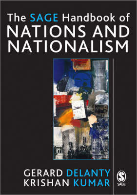 The SAGE Handbook of Nations and Nationalism image