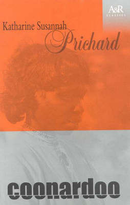 Coonardoo by Katherine Susannah Prichard image