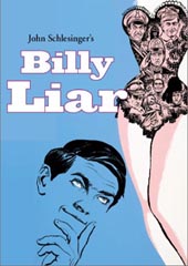 Billy Liar on DVD Billy Liar on DVD