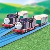 Thomas & Friends: Mighty Mac Engine Thomas & Friends: Mighty Mac Engine