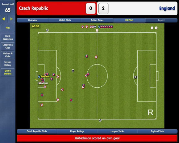 Championship Manager 03/04 for PC image