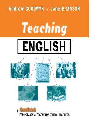 Teaching English image
