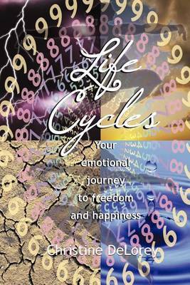 Life Cycles by Christine Delorey image