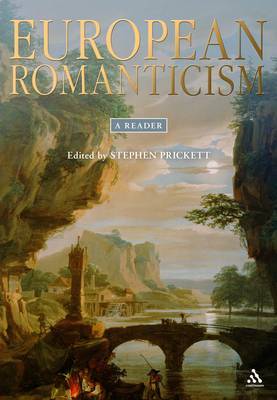 European Romanticism on Hardback