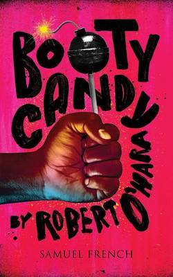 Bootycandy by Robert O'Hara image