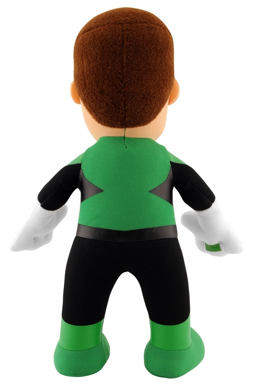 Buy DC Universe Green Lantern Plush at Mighty Ape NZ
