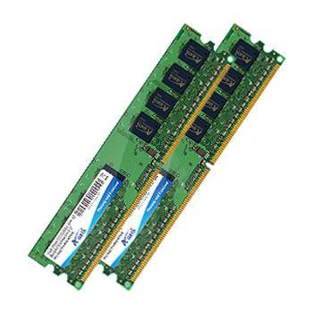 Adata 4Gb (2GB*2) DDR2 800 Dimm image