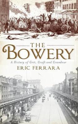 The Bowery by Eric Ferrara image