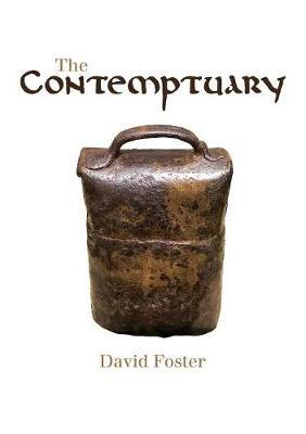 The Contemptuary by David Foster image