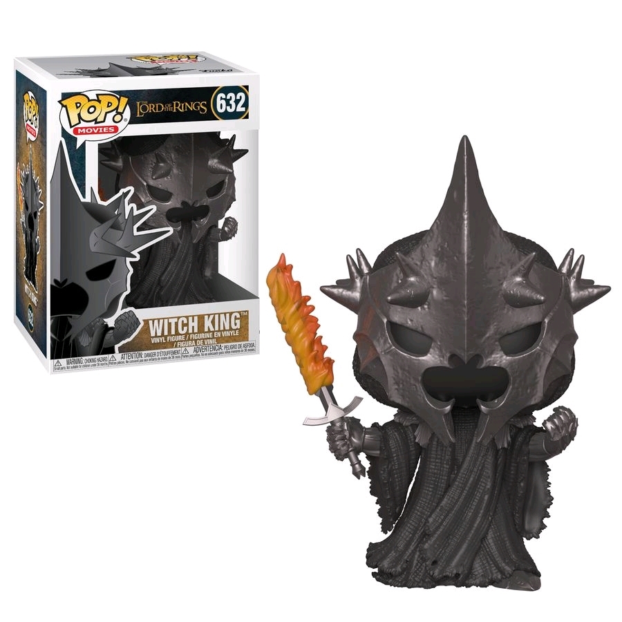 Witch King - Pop! Vinyl Figure image