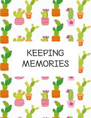 Keeping Memories image