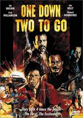 One Down Two To Go on DVD One Down Two To Go on DVD