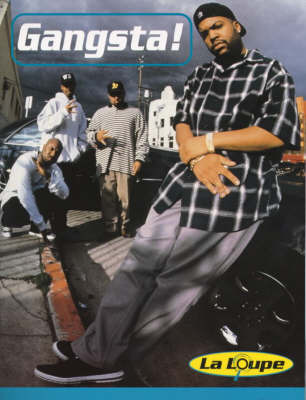 Pret-a-porter: Level 2: Gangsta! by Gwen Berwick image