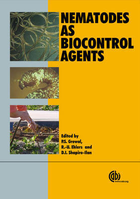 Nematodes as Biocontrol Agents image