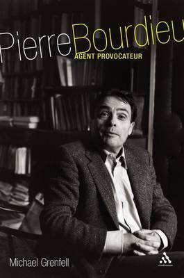 Pierre Bourdieu image