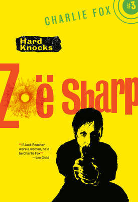 Hard Knocks by Zoe Sharp image