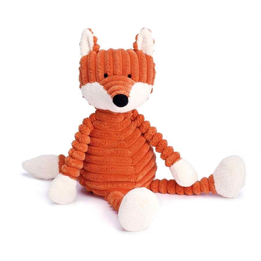Jellycat: Cordy Roy Baby Fox image
