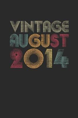 Vintage August 2014 by Vintage Publishing image