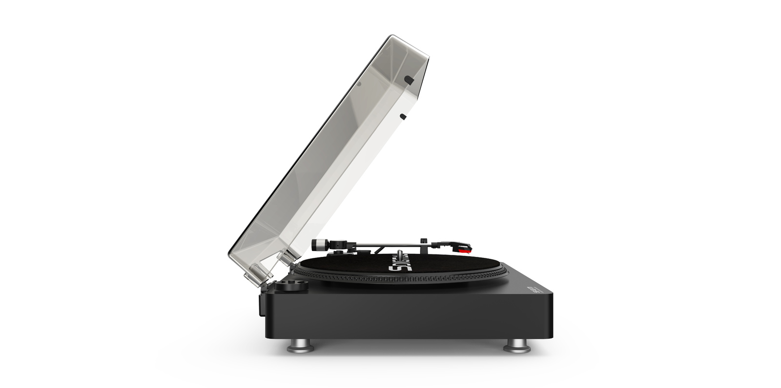 S-Digital Turntable with Bluetooth Transmitter