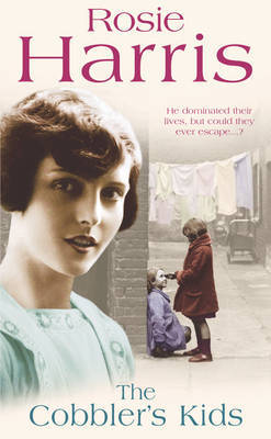 The Cobbler's Kids by Rosie Harris image