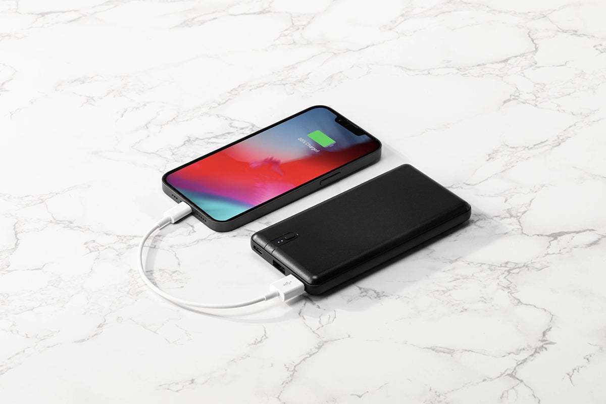 Kogan 10000mAh 18W PD Power Bank at Mighty Ape NZ