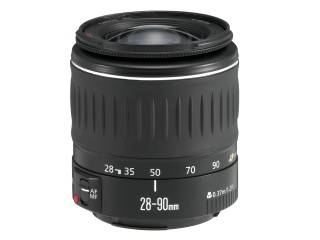 Canon EF 28-90mm f/4-5.6 II USM image