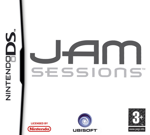 Jam Sessions on DS