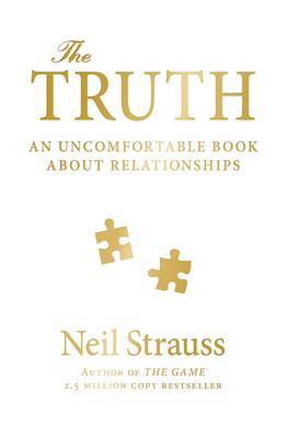 The Truth by Neil Strauss image