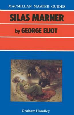 Silas Marner by George Eliot image