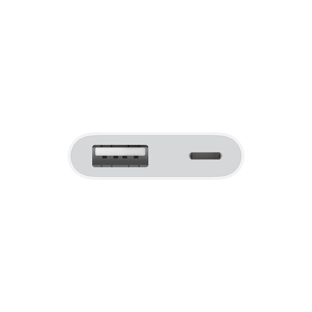 Apple Lightning to USB3 Camera Adapter image