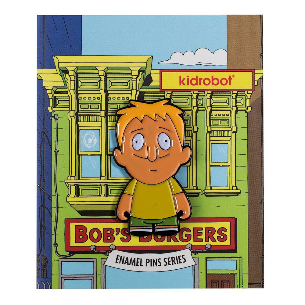 Bob's Burgers - Enamel Pin (Blind Bag) image