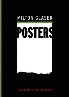 Milton Glaser Posters by Milton Glaser image
