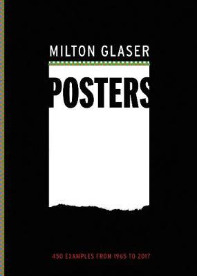 Milton Glaser Posters image