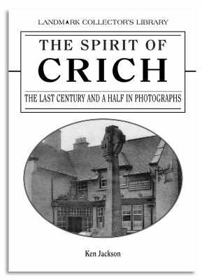 The Spirit of Crich by Ken Jackson image
