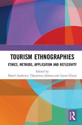 Tourism Ethnographies image