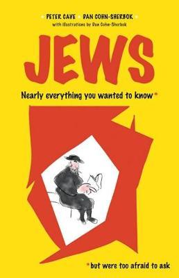 Jews by Peter Cave image