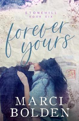 Forever Yours by Marci Bolden image