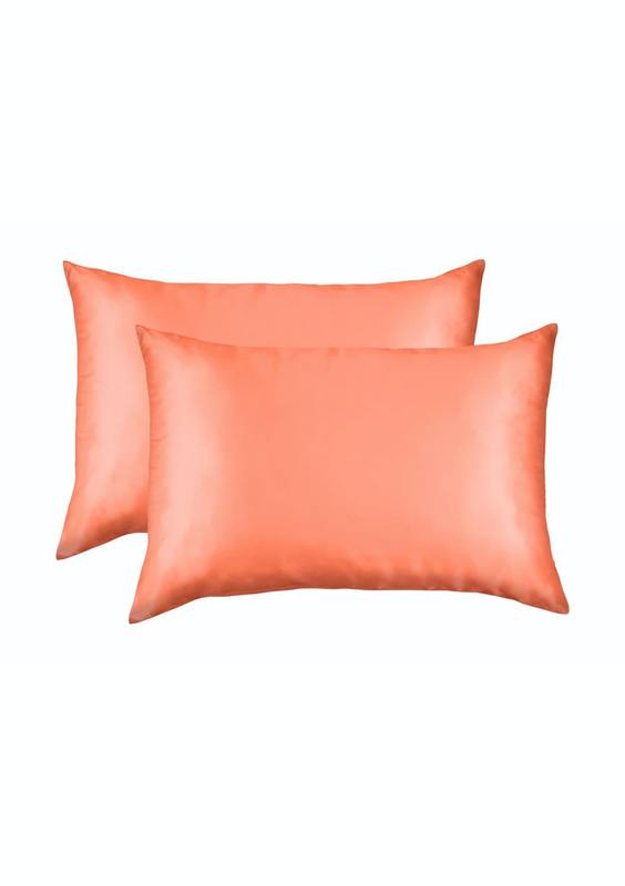 Royal Comfort Silk Pillow Cases at Mighty Ape NZ