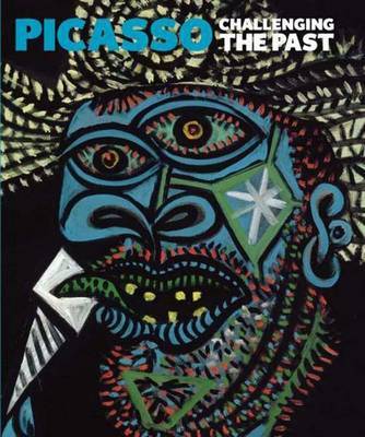Picasso by Elizabeth Cowling image