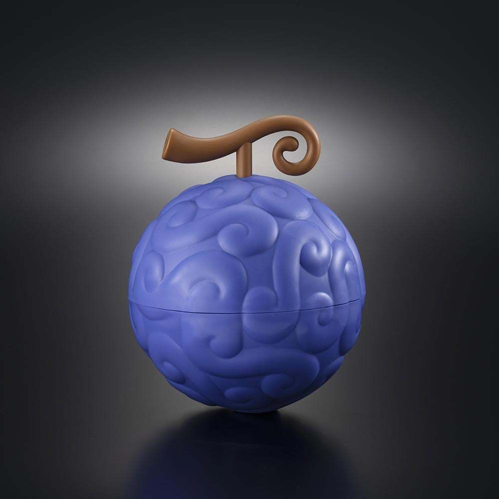 GumGum Fruit Devil Fruits Collection Vol. 1 at Mighty Ape Australia