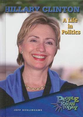 Hillary Clinton on Hardback