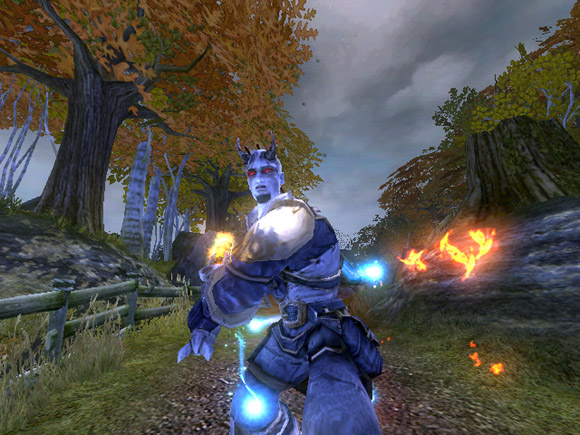 Fable for Xbox image