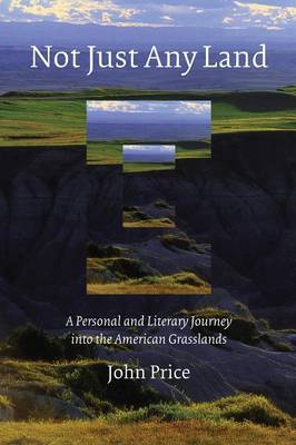 Not Just Any Land by John Price image