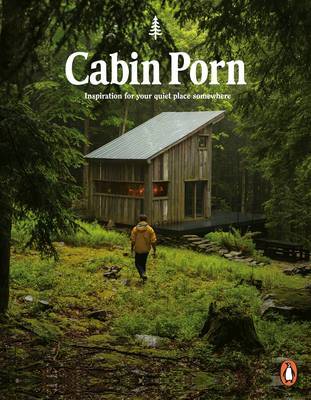 Cabin Porn by Zach Klein image
