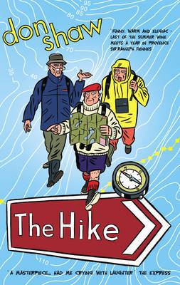 The Hike by Don Shaw image