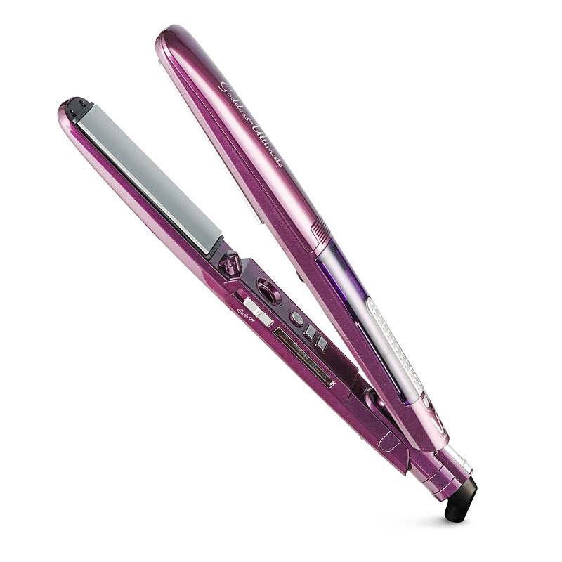 VS Sassoon Goddess Ultimate Steam Straightener image