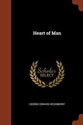 Heart of Man by George Edward Woodberry image